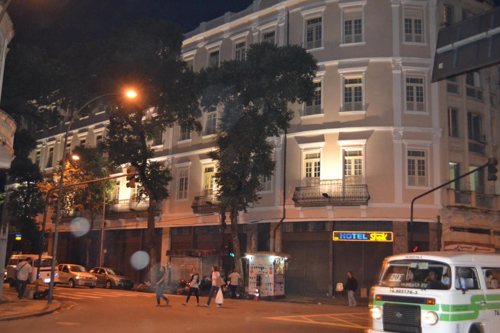 Hotel Sheik (Adults Only) — Fotos 2